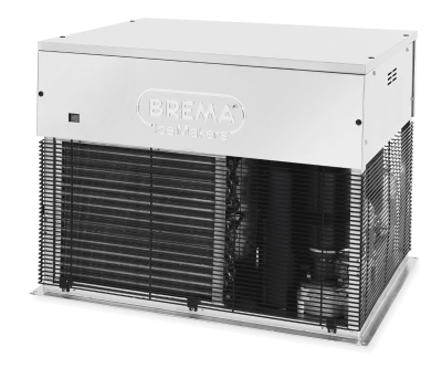 1000 A - 1000 KG/GÜN KAR BUZ MAKİNESİ