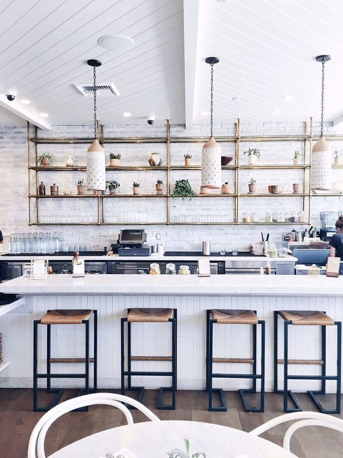 Cafe Açmak İçin Bilmeniz Gereken Her Şey