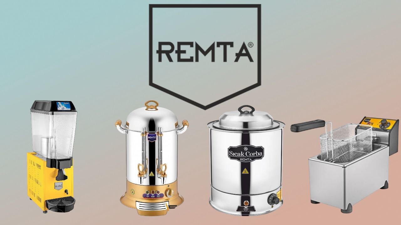 REMTA