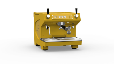 ACE-R 1 GRUPLU DOZAJ AYARLI ESPRESSO MAKİNESİ