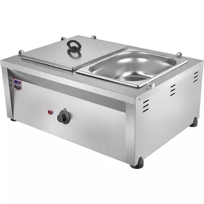 B18 remta 2'li Set Üstü Benmari Elektrikli