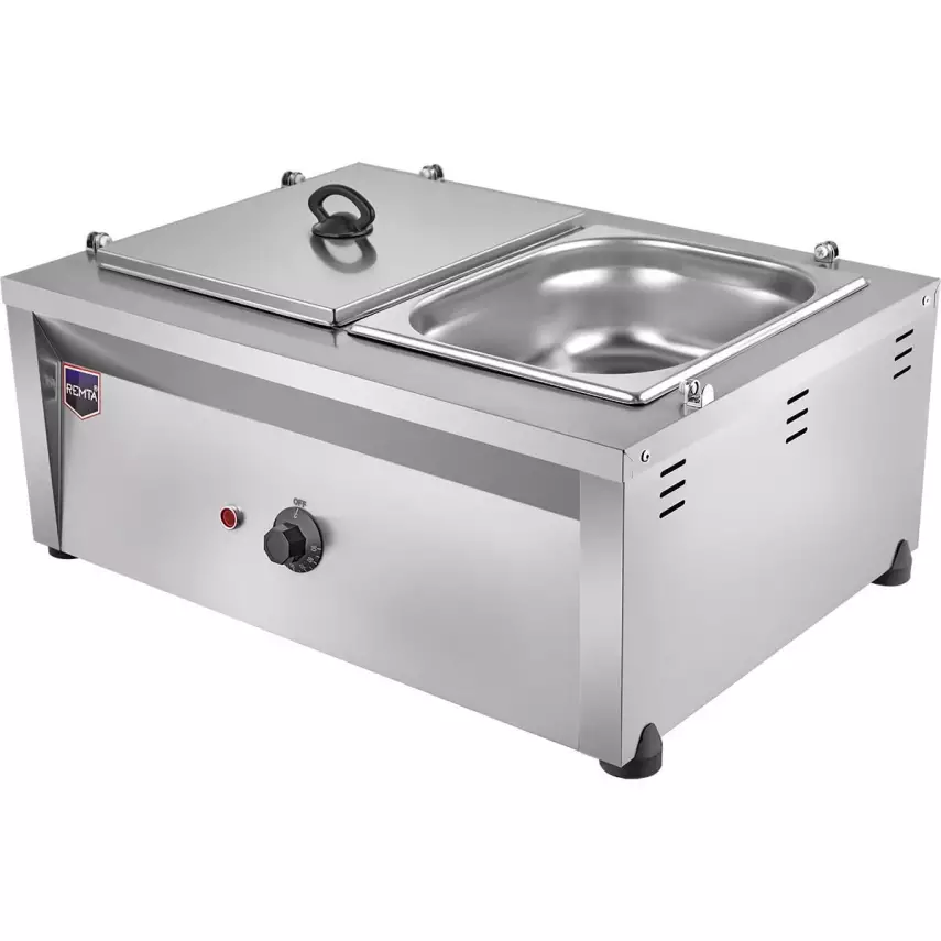 B18 remta 2'li Set Üstü Benmari Elektrikli - 1