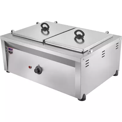 B18 remta 2'li Set Üstü Benmari Elektrikli - 2