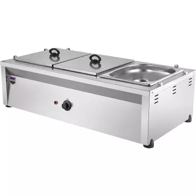 B19 remta 3'lü Set Üstü Benmari Elektrikli