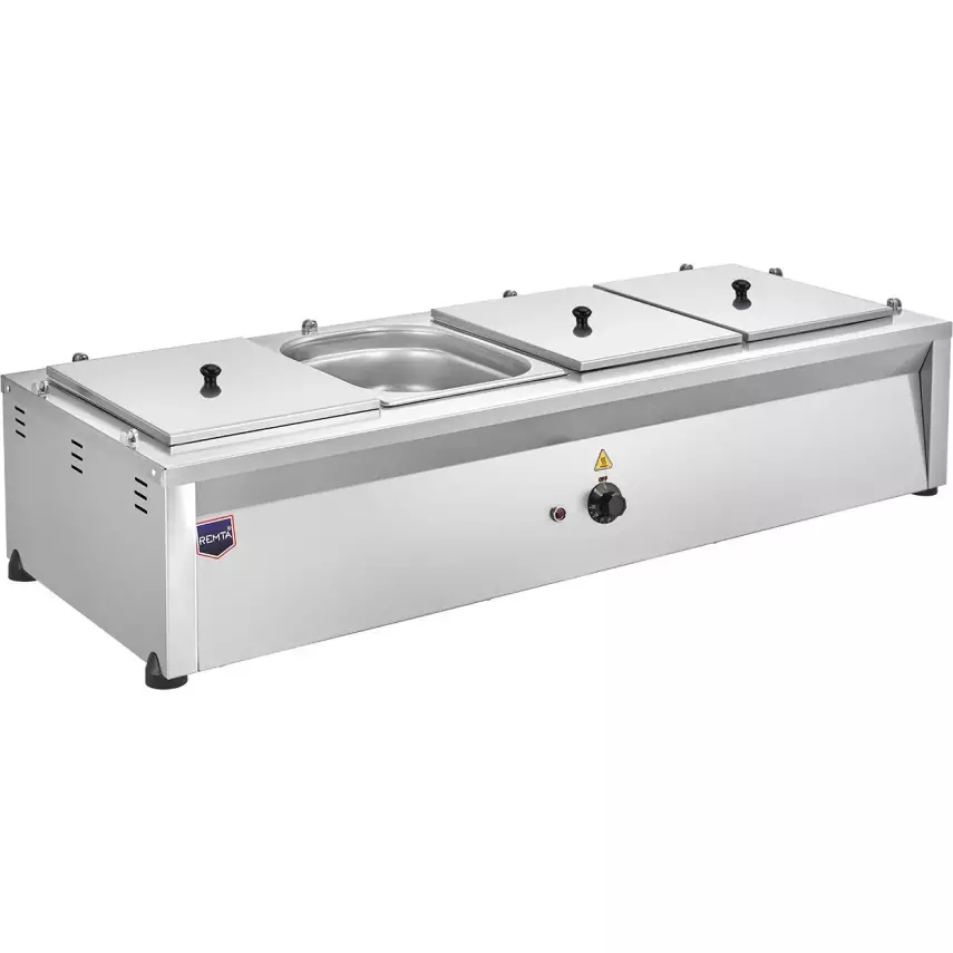 B20 remta 4'lü Set Üstü Benmari Elektrikli - 2