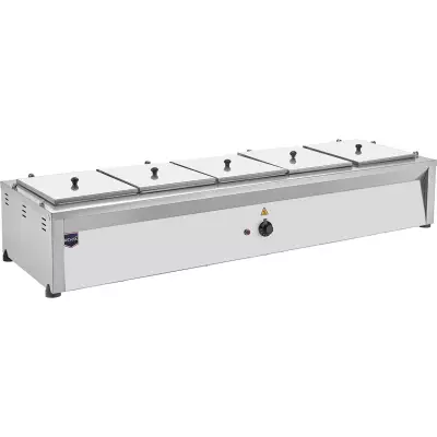 B21 remta 5'li Set Üstü Benmari Elektrikli