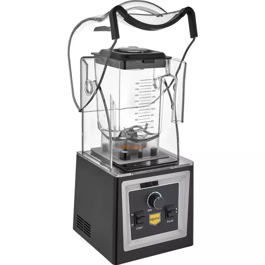 BB02 remta Bar Blender Pro - 1