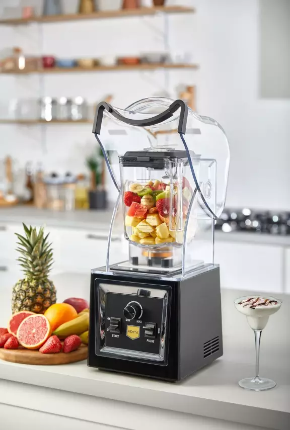 BB02 remta Bar Blender Pro - 2