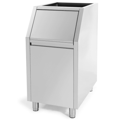 BIN 110 - BUZ HAZNESİ