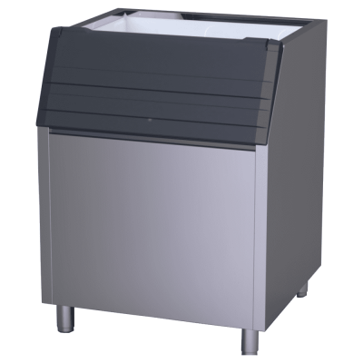 BIN 200 - BUZ HAZNESİ