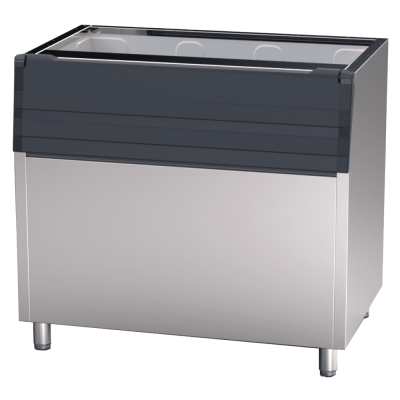 BIN 350 - BUZ HAZNESİ