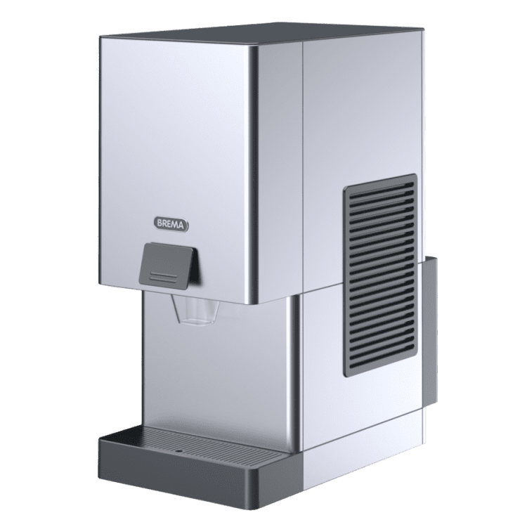 BSF A - 105 KG/GÜN GRANÜL BUZ MAKİNESİ DİSPENSERİ - 1