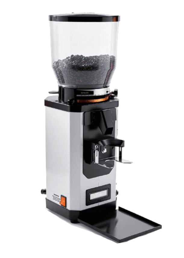 CG 400 OD ESPRESSO DEĞİRMENİ - 1