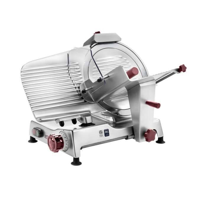 Dito Sama DITO SAMA GIDA DİLİMLEME MAKİNESİ 250 mm - 1