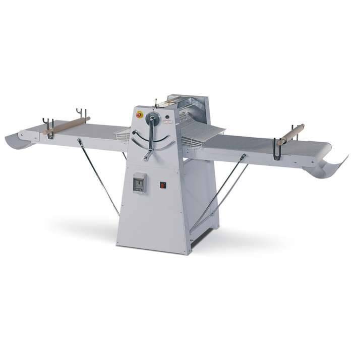 Dito Sama DITO SAMA LMP500BF - STANDLI HAMUR AÇMA MAKİNESİ - 1