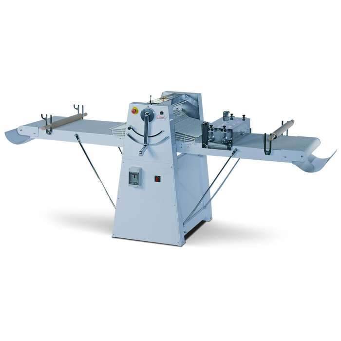 Dito Sama DITO SAMA LMP600BF - STANDLI HAMUR AÇMA MAKİNESİ - 1