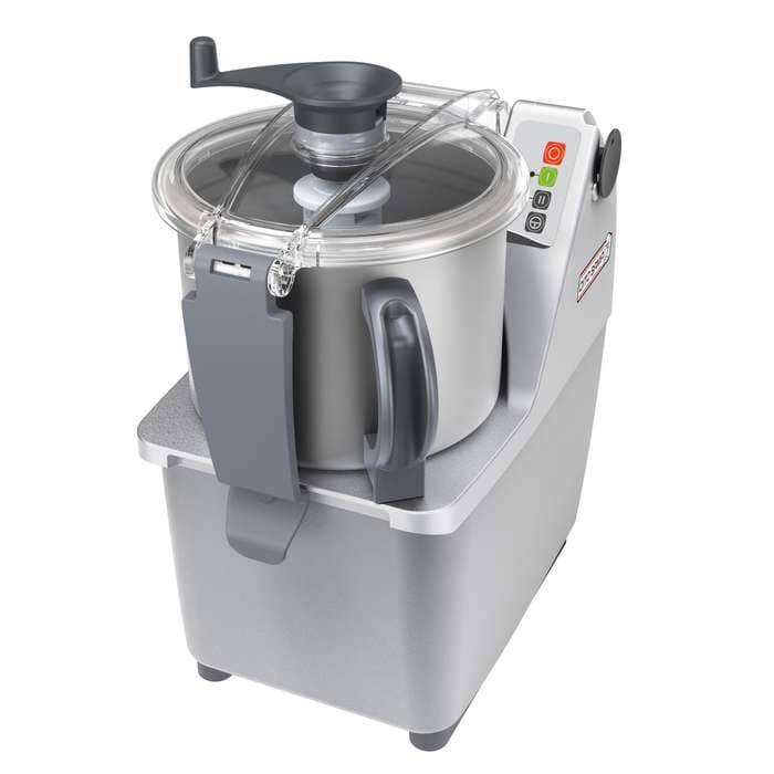 Dito Sama DITO SAMA SET ÜSTÜ PARÇALAMA 5,5 LT TRİFAZ - 1