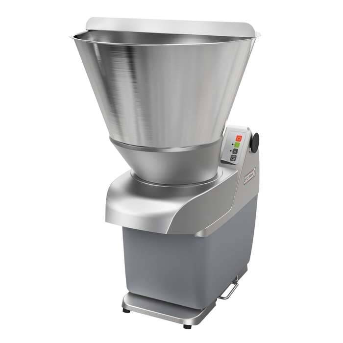 Dito Sama DITO SAMA TR210 SEBZE DOĞRAMA MAKİNESİ - 1