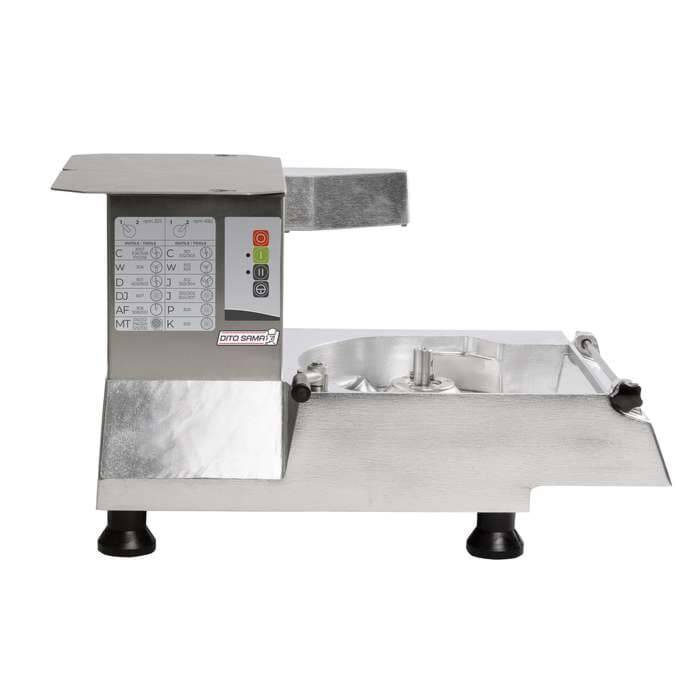 Dito Sama DITO SAMA TR260 SEBZE DOĞRAMA MAKİNESİ - 1