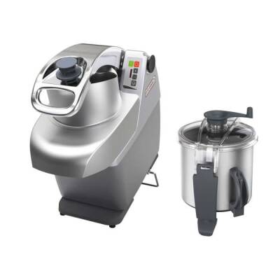 Dito Sama DITO SAMA TRK 70 KOMBİNE CUTTER/SEBZE DOĞRAMA MAKİNESİ