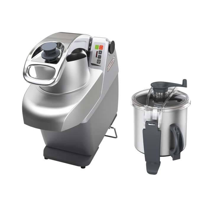 Dito Sama DITO SAMA TRK 70 KOMBİNE CUTTER/SEBZE DOĞRAMA MAKİNESİ - 1