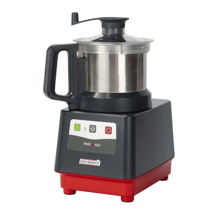 DITO SAMA SET ÜSTÜ PARÇALAMA 2,6 LT resmi Dito Sama DITO SAMA SET ÜSTÜ PARÇALAMA 2,6 LT - 1