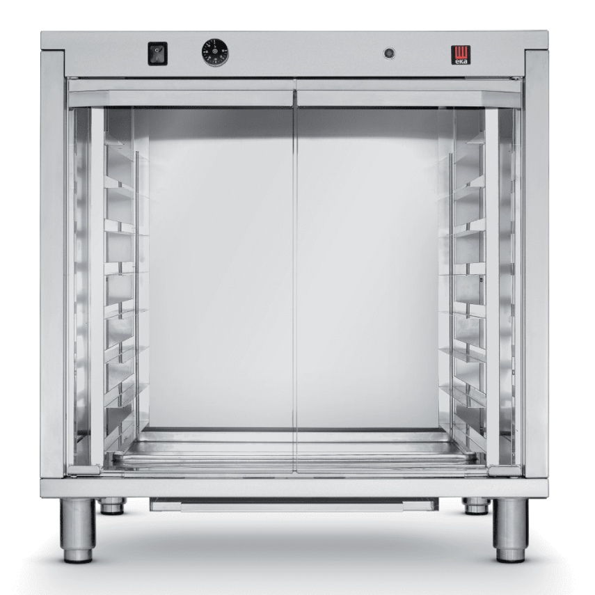 EKA EVOLUTION SERİSİ MAYALANDIRMA KABİNİ - EKL 864 N - 1