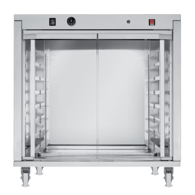 EKA EVOLUTION SERİSİ TEKERLEKLİ MAYALANDIRMA KABİNİ - EKL 864 N R