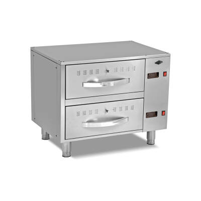 EMPERO 2 Çekmeceli Isıtma Ünitesi EMP.EI.02