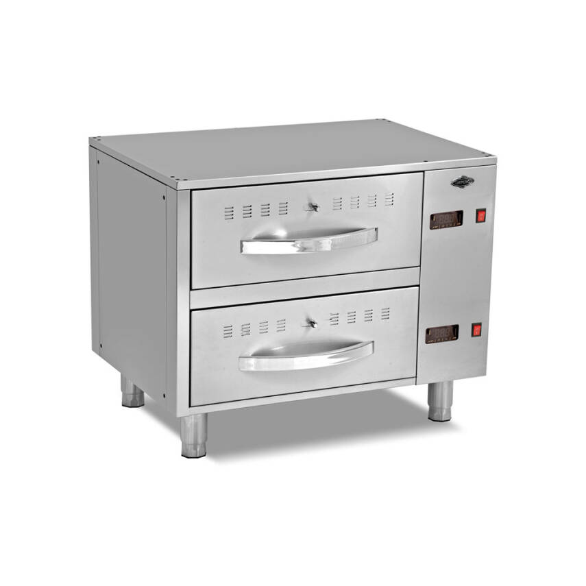 EMPERO 2 Çekmeceli Isıtma Ünitesi EMP.EI.02 - 1