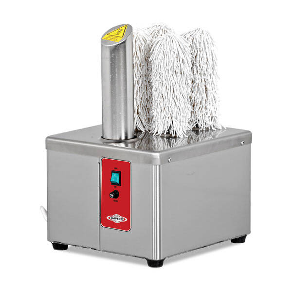 EMPERO Bardak Kurutma Makineleri EMP.BPR.002 - 1