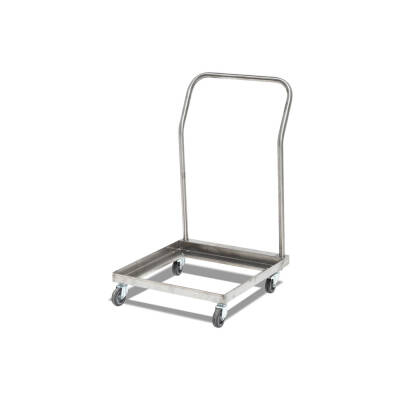 EMPERO Basket Taşıma Arabası EMP.BAKT.2.5555-90 