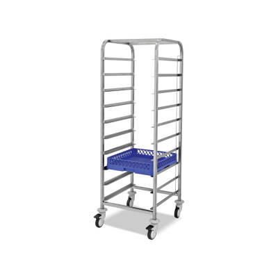 EMPERO Basket Taşıma Arabası Yüksek EMP.BAKY.2.10