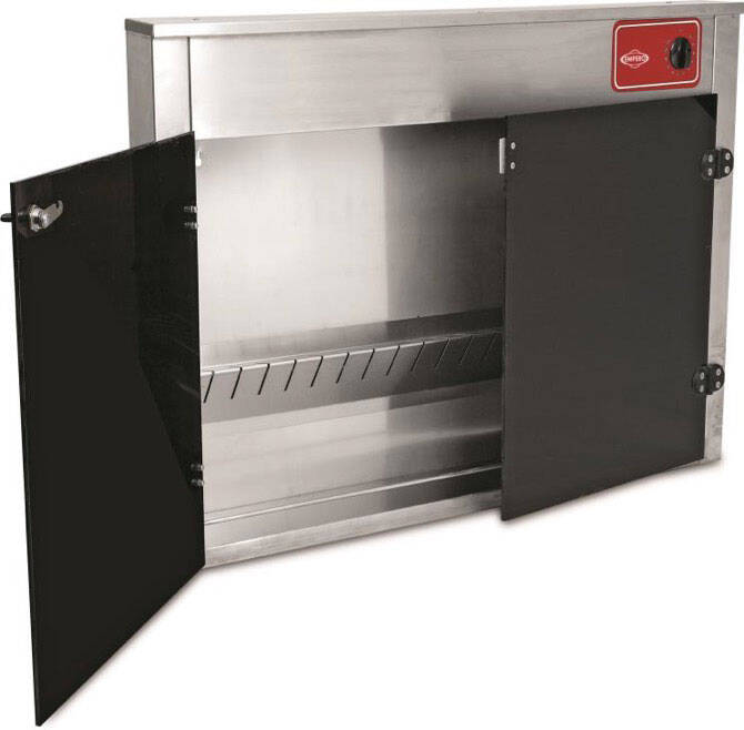 EMPERO Bıçak Sterilizatörü 20 ADET EMP.BST.002 - 2