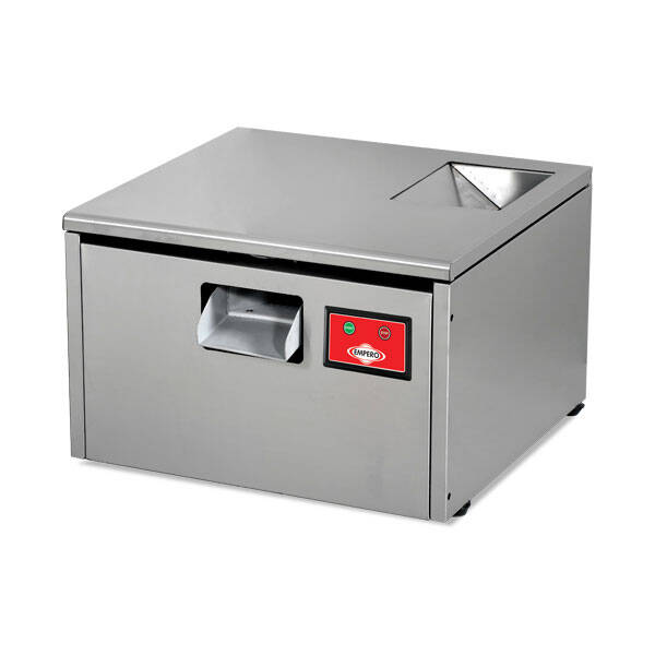 EMPERO Çatal Kaşık Parlatma Makineleri EMP.CKP.01 - 1