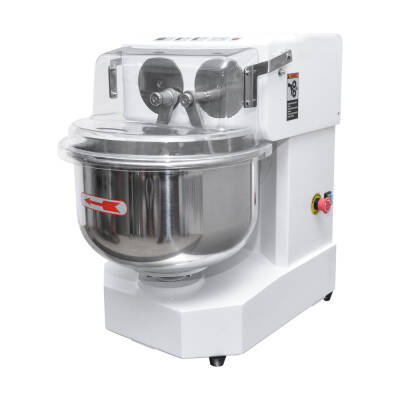 EMPERO Çift Kollu Hamur Yoğurma Makineleri 16 LT EMP.DMI-16