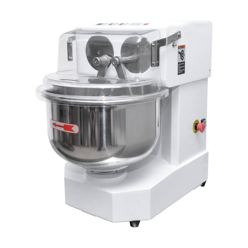 EMPERO Çift Kollu Hamur Yoğurma Makineleri 30 LT EMP.DMI-30  - 1