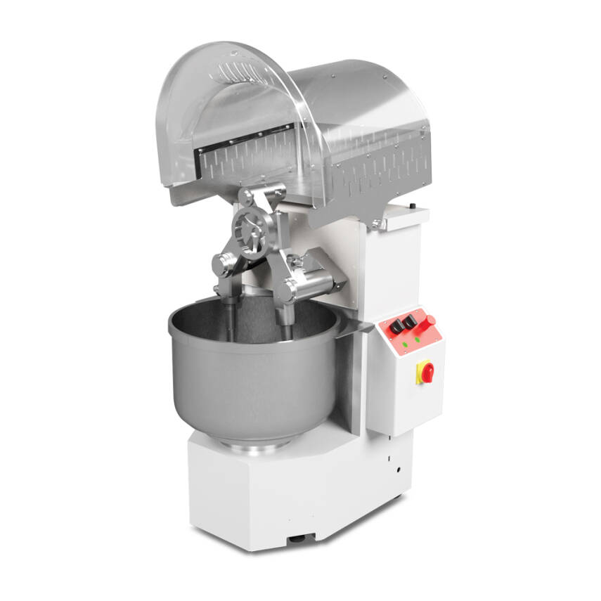 EMPERO Çift Kollu Hamur Yoğurma Makineleri 65 LT  EMP.DMI-65  - 2