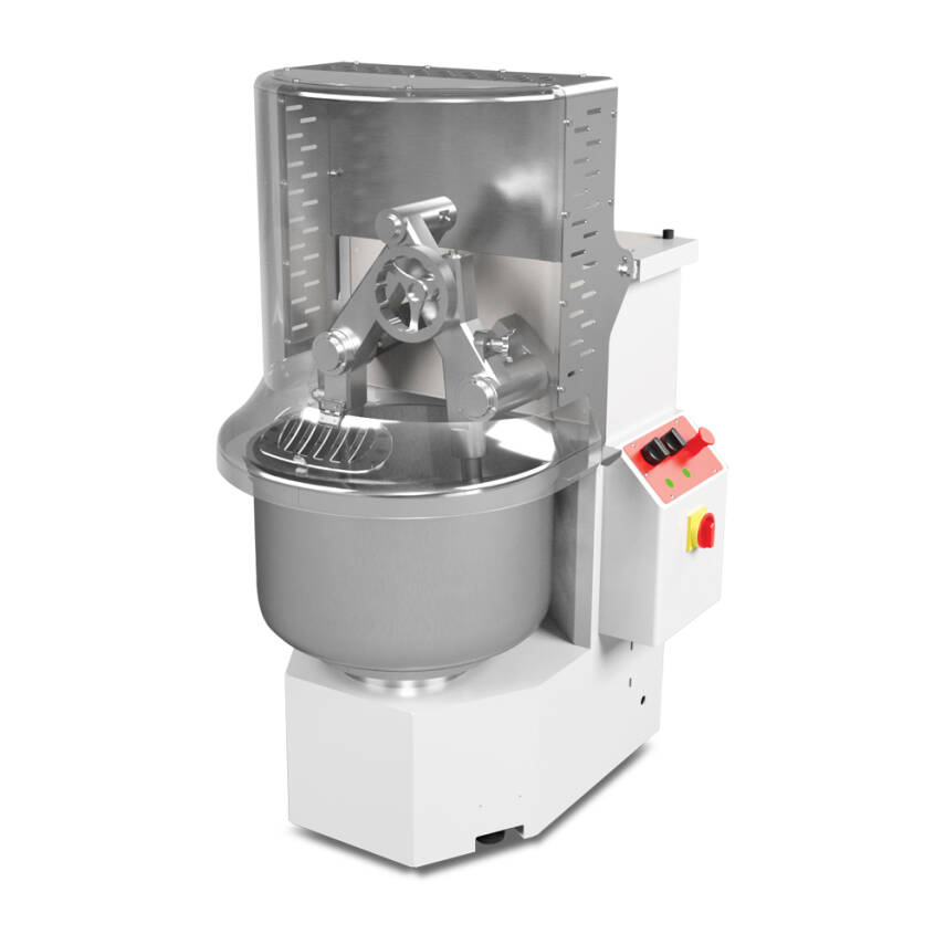 EMPERO Çift Kollu Hamur Yoğurma Makineleri 95 LT EMP.DMI-95 - 1