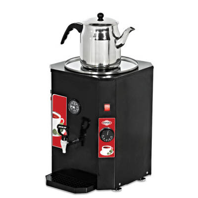 EMPERO Demlikli Çay Otomatı 120 Bardak	EMP.DCY.120	