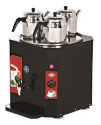 EMPERO Demlikli Çay Otomatı 350 Bardak	EMP.DCY.350	