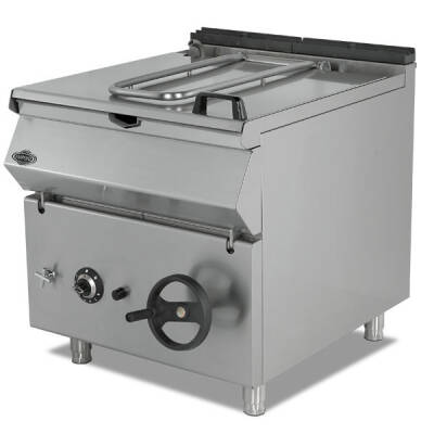 EMPERO Devrilir Tava (Gazlı) EMP.PLS.DTG.120