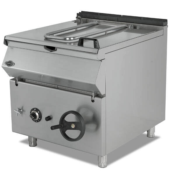 EMPERO Devrilir Tava (Gazlı) EMP.PLS.DTG.120 - 1