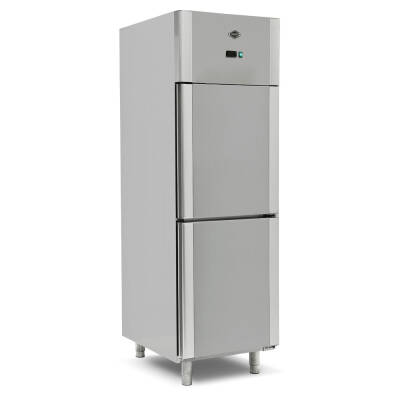 EMPERO Dik Tip Derin Dondurucu 2 Kapılı EMP.70.80.02