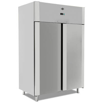 EMPERO Dik Tip Pastane Derin Dondurucu Çift Kapılı EMP.140.95.02