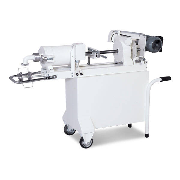 EMPERO Tulumba ve Köfte Şekillendirme Makineleri EMP.LK.007 5KG TK.01 - 1