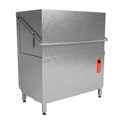 EMPERO Full Giyotin Tipi Bulaşık Makinesi 380V EMP.2000-F