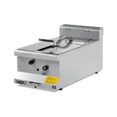 EMPERO Gazlı Fritöz 10 LT EMP.6FG010