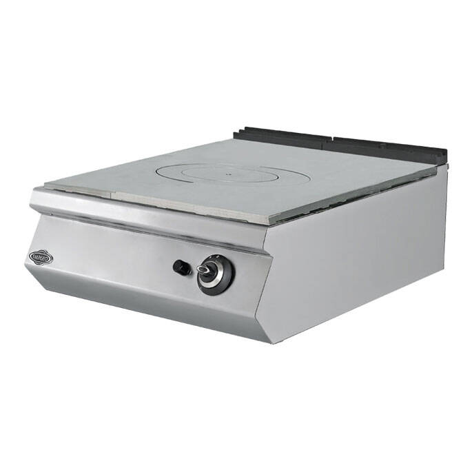 EMPERO Gazlı Ocak Kapalı Döküm EMP.PLS.9KG020-O - 1