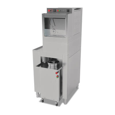 EMPERO Hamur Kestart Makinesi  EMP.HKT.01